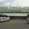 Port Harcourt International Airport Port Harcourt International Airport