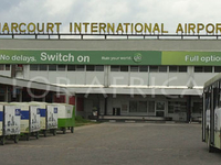 Port Harcourt International Airport Port Harcourt International Airport