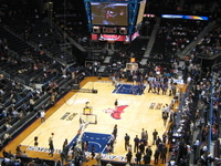 Philips Arena Philips Arena