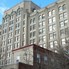 Board Of Education Building Board Of Education Building