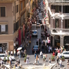 Via Condotti Via Condotti