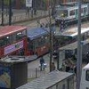 Manchester Piccadilly Bus Station Manchester Piccadilly Bus Station