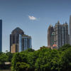 Piedmont Park Piedmont Park