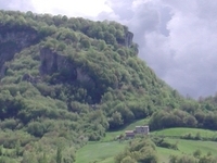 Pietra di Bismantova