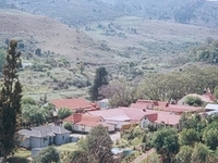 Pilgrim's Rest