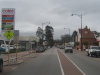 Pinjarra Pinjarra