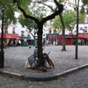 Place du Tertre Place du Tertre