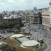 Plaça de la Universitat Plaça de la Universitat