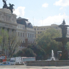 Plaza del Emperador Carlos V