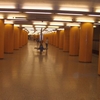 Poccistraße Station Poccistraße Station