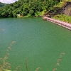 Ponmudi Dam Ponmudi Dam