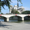 Pont de l'Archeveche Pont de l'Archeveche