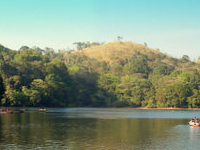 Pookode Lake