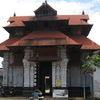 Sree Poornathrayeesa Temple Sree Poornathrayeesa Temple