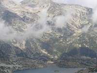 Pirin National Park