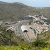 Portbou Portbou