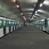 Porte Molitor Porte Molitor