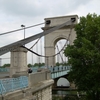 Port à l'Anglais Bridge Port à l'Anglais Bridge