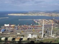 Port of Bilbao Port of Bilbao