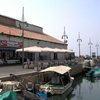 Jaffa Port