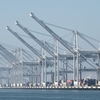 Port of Oakland Port of Oakland