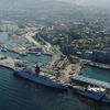 Port of Vigo Port of Vigo