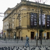 São João National Theatre São João National Theatre