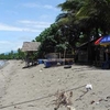Port Sabang