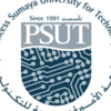 Princess Sumaya University for Technology Princess Sumaya University for Technology