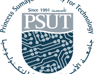 Princess Sumaya University for Technology Princess Sumaya University for Technology