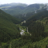 Prislop Pass Prislop Pass