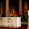 St Mary's Pro Cathedral