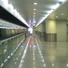 Pudong International Airport Station