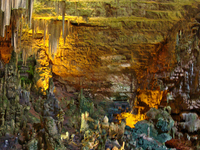 Castellana Caves Castellana Caves