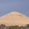 Pyramid of Djedkare
