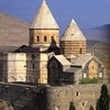 Armenian Monastic Ensembles of Iran