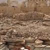 Qasr Ibrim Qasr Ibrim