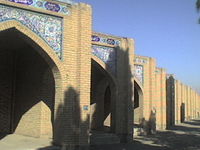 Behesht-e Zahra Behesht-e Zahra