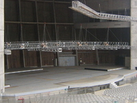 Quinta Vergara Amphitheatre