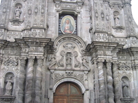 Church of the Society of Jesus Church of the Society of Jesus