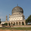 Qutb Shahi Tombs Qutb Shahi Tombs
