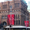 Queen Victoria Building