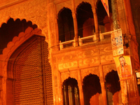 Qila Mubarak Qila Mubarak