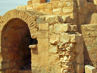 Qasr Amra Qasr Amra