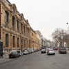 Quai Voltaire Quai Voltaire