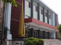 Rabindra Sadan Rabindra Sadan