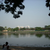 Rabindra Sarobar Rabindra Sarobar