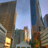 Raffles Place Raffles Place