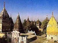 Raghunath Temple Raghunath Temple