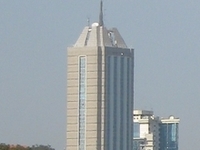 Rahimtulla Tower Rahimtulla Tower